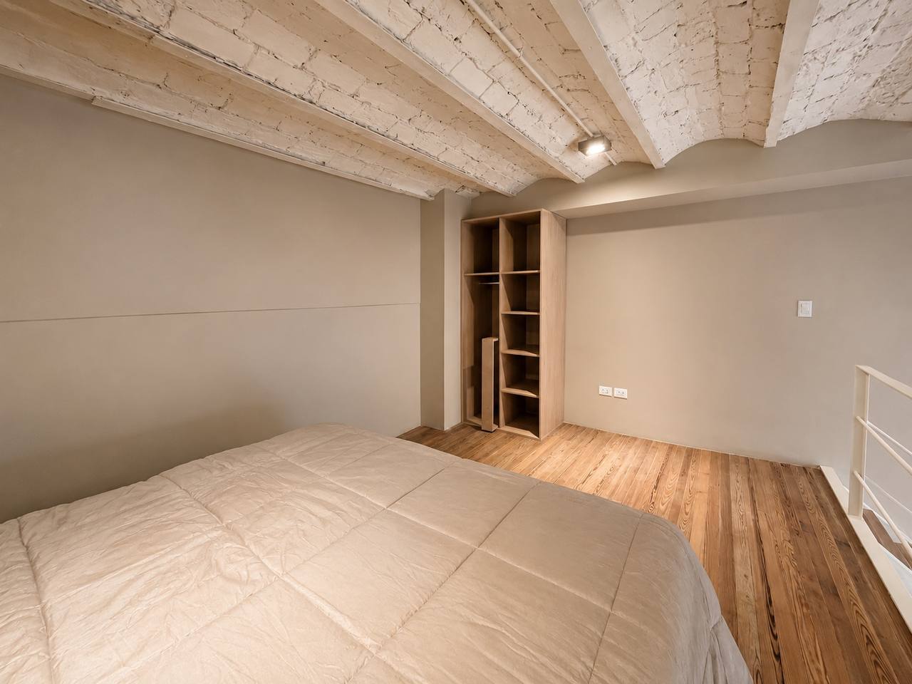 Two-Room Loft Apartment in San Telmo photo 4 of 8