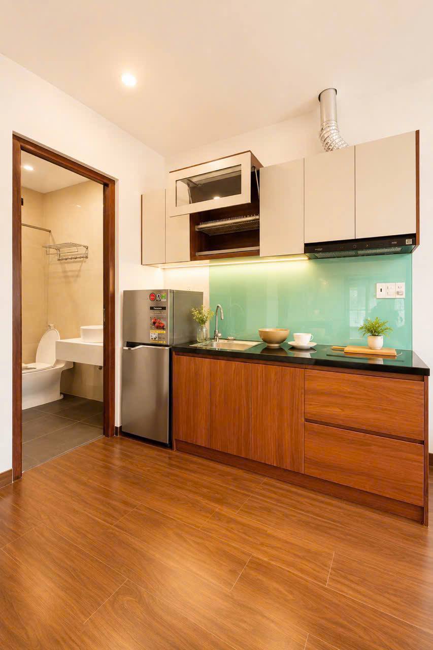 1-Bedroom Apartment in Son Tra photo 4 of 8