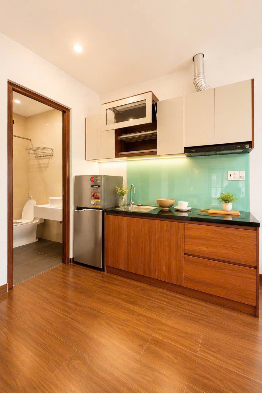 1-Bedroom Apartment in Son Tra photo 6 of 8