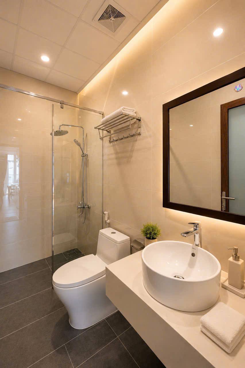1-Bedroom Apartment in Son Tra photo 8 of 8