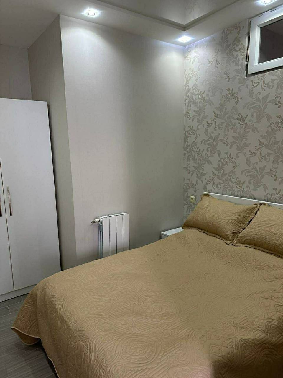 2-комнатная квартира на улице Кобаладзе photo 6 of 6