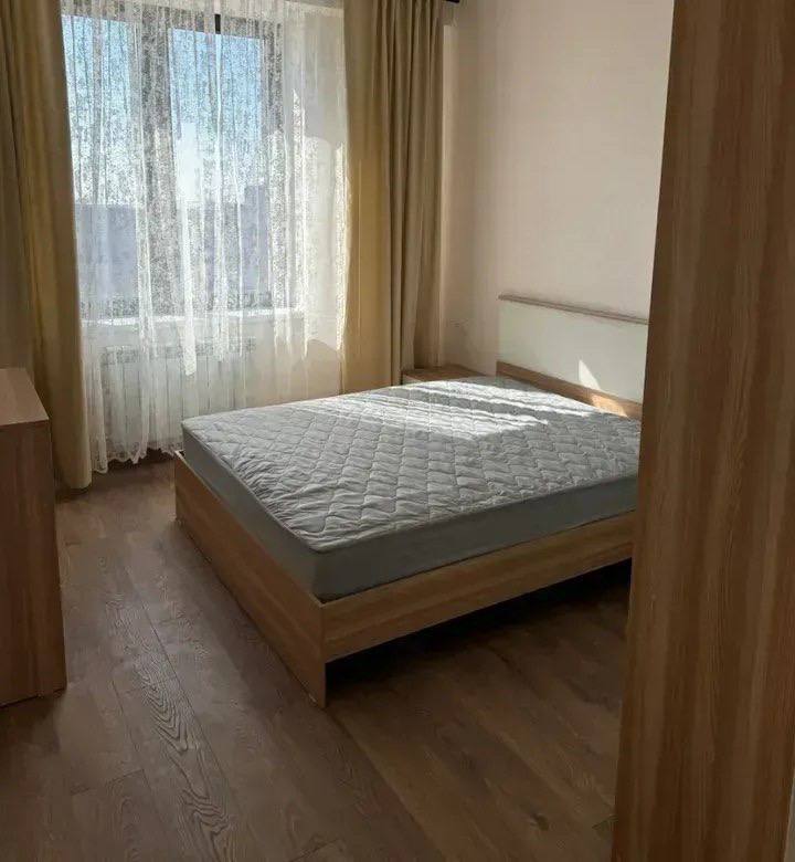 Furnished 3-Room Apartment in Kentron photo 5 of 8
