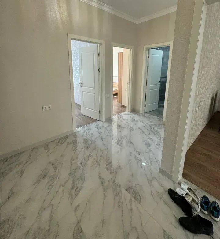 Furnished 3-Room Apartment in Kentron photo 8 of 8