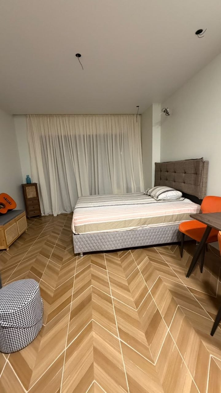 Квартира-студия в Casa di Batumi photo 1 of 8