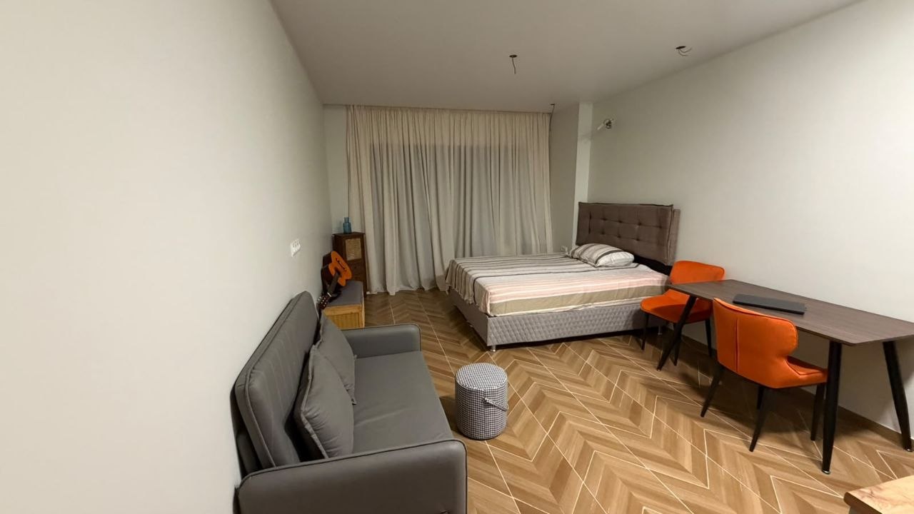 Квартира-студия в Casa di Batumi photo 2 of 8