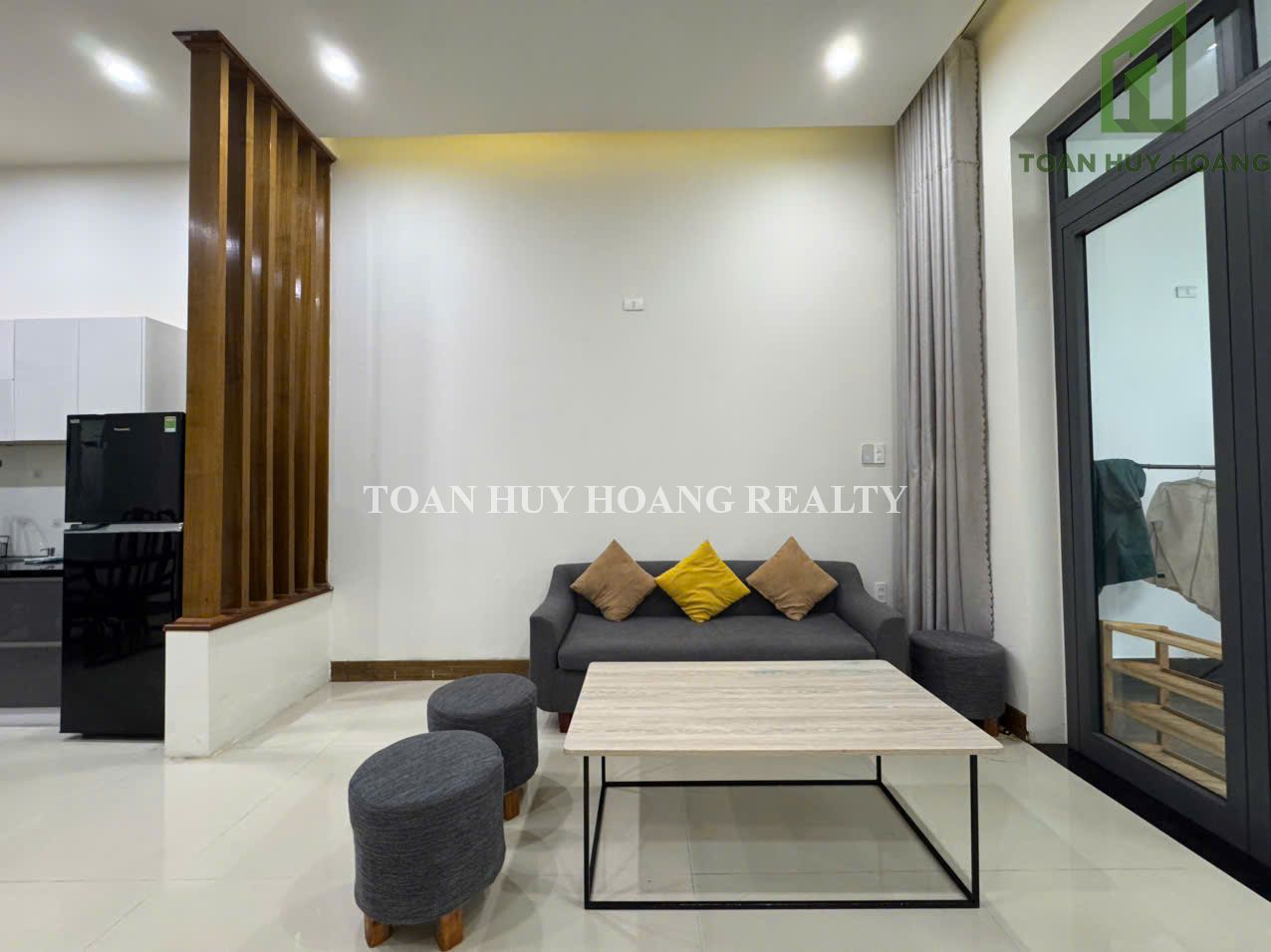 3-Bedroom House Near the Han River photo 1 of 8