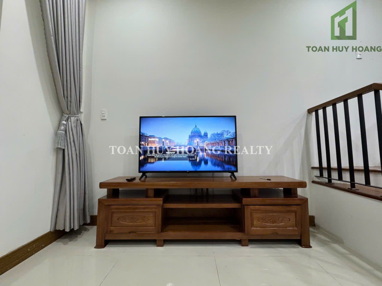 3-Bedroom House Near the Han River photo 3 of 8