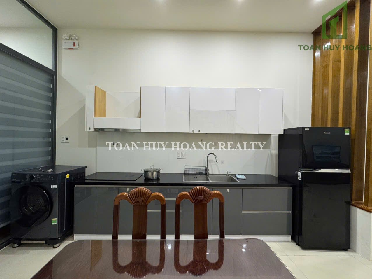 3-Bedroom House Near the Han River photo 4 of 8