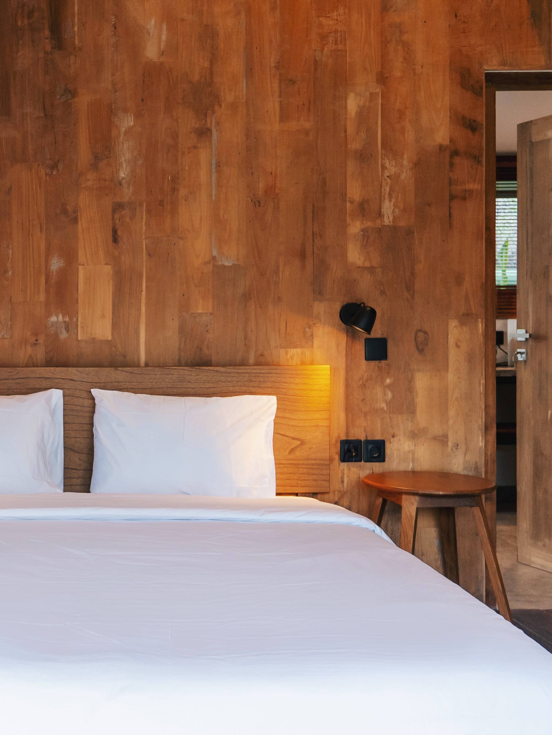 One-Bedroom Villa with Private Pool in Uluwatu photo 5 of 8