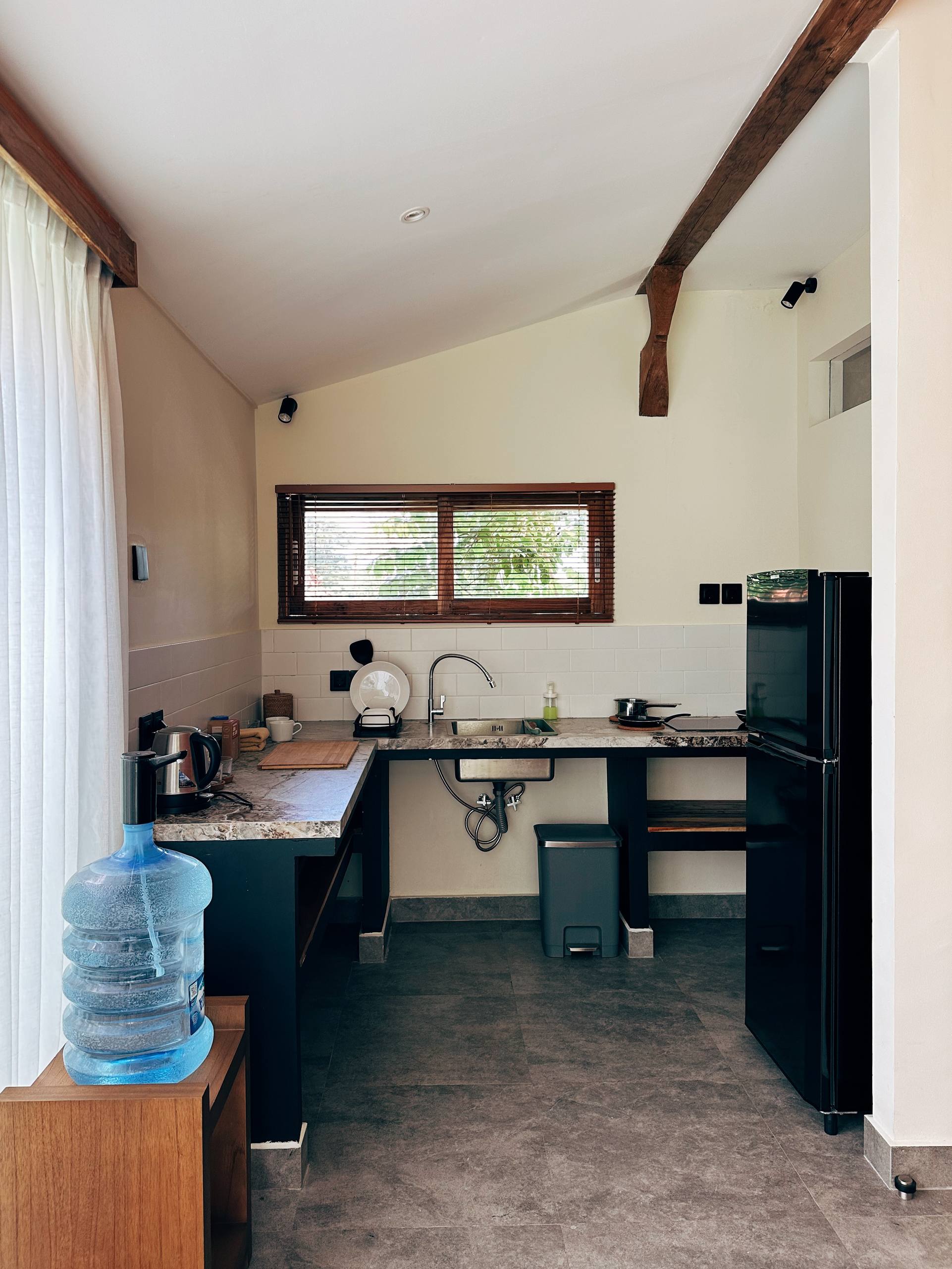 One-Bedroom Villa with Private Pool in Uluwatu photo 7 of 8