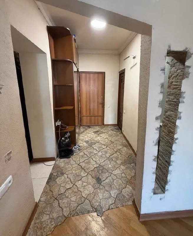 Furnished 2-Room Apartment in Arabkir photo 8 of 8