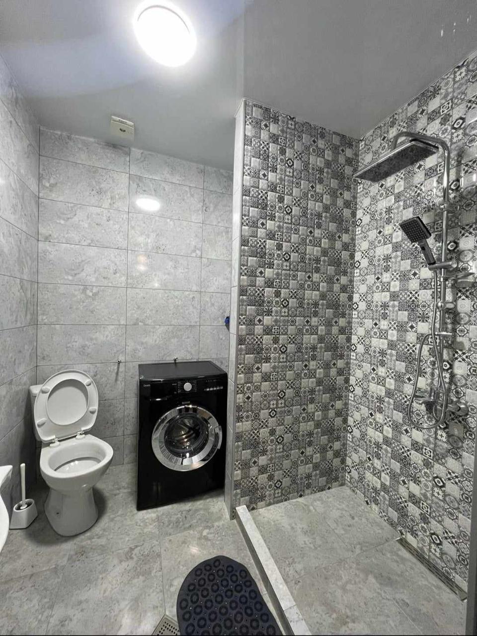 2-комнатная квартира на улице Генерала Аслана Абашидзе photo 5 of 7