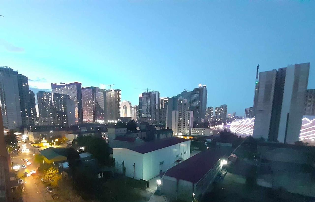 2-комнатная квартира на улице Генерала Аслана Абашидзе photo 7 of 7