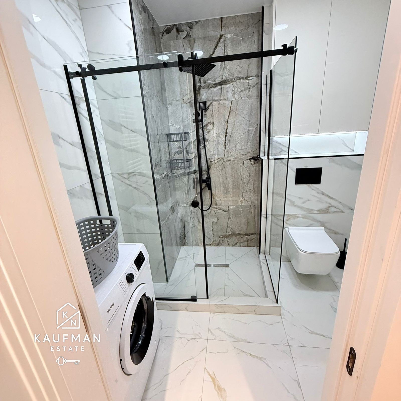 Studio in Bagrationi Residence photo 3 of 6