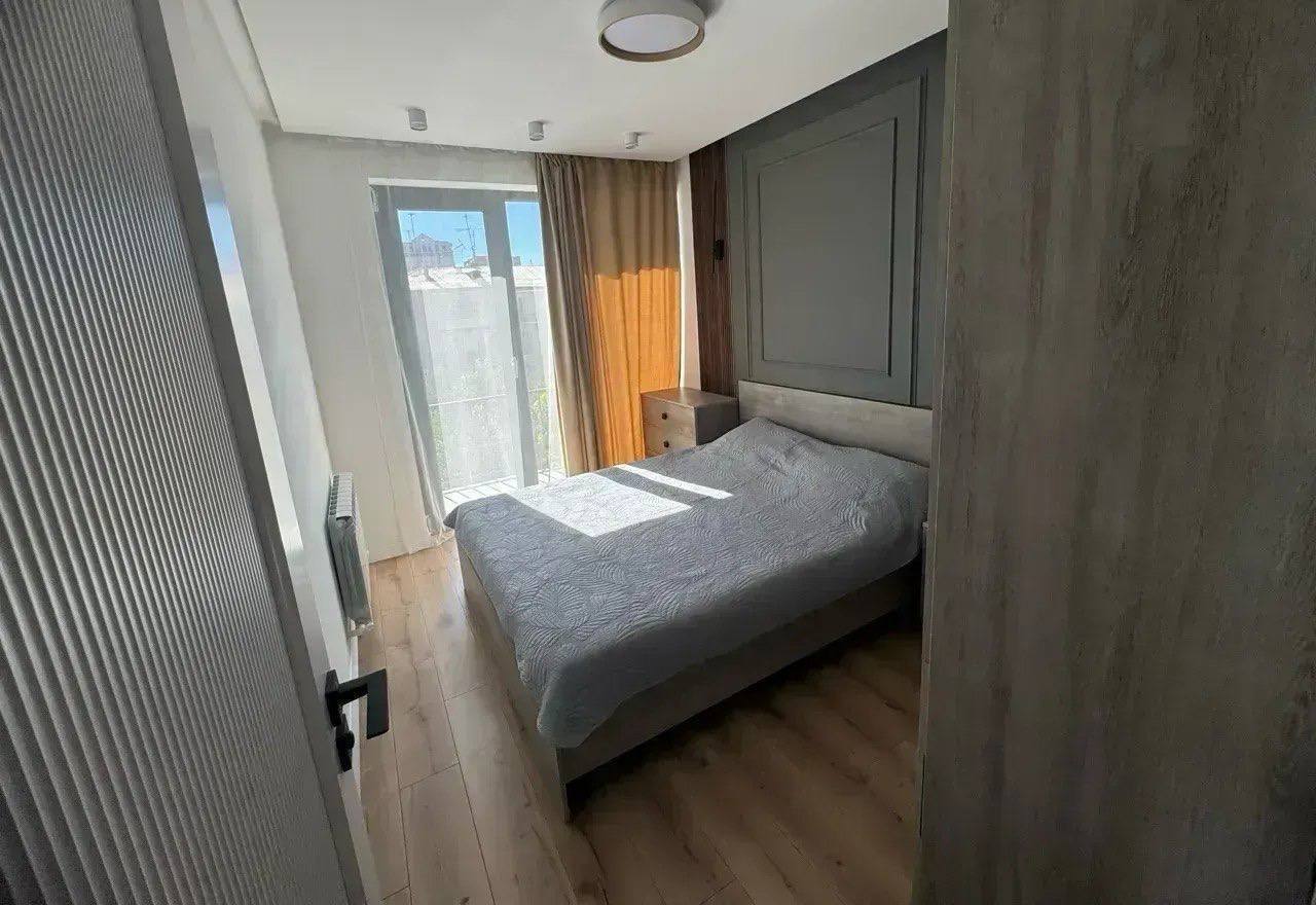Cozy Furnished 2-Room Apartment in Arabkir photo 4 of 8