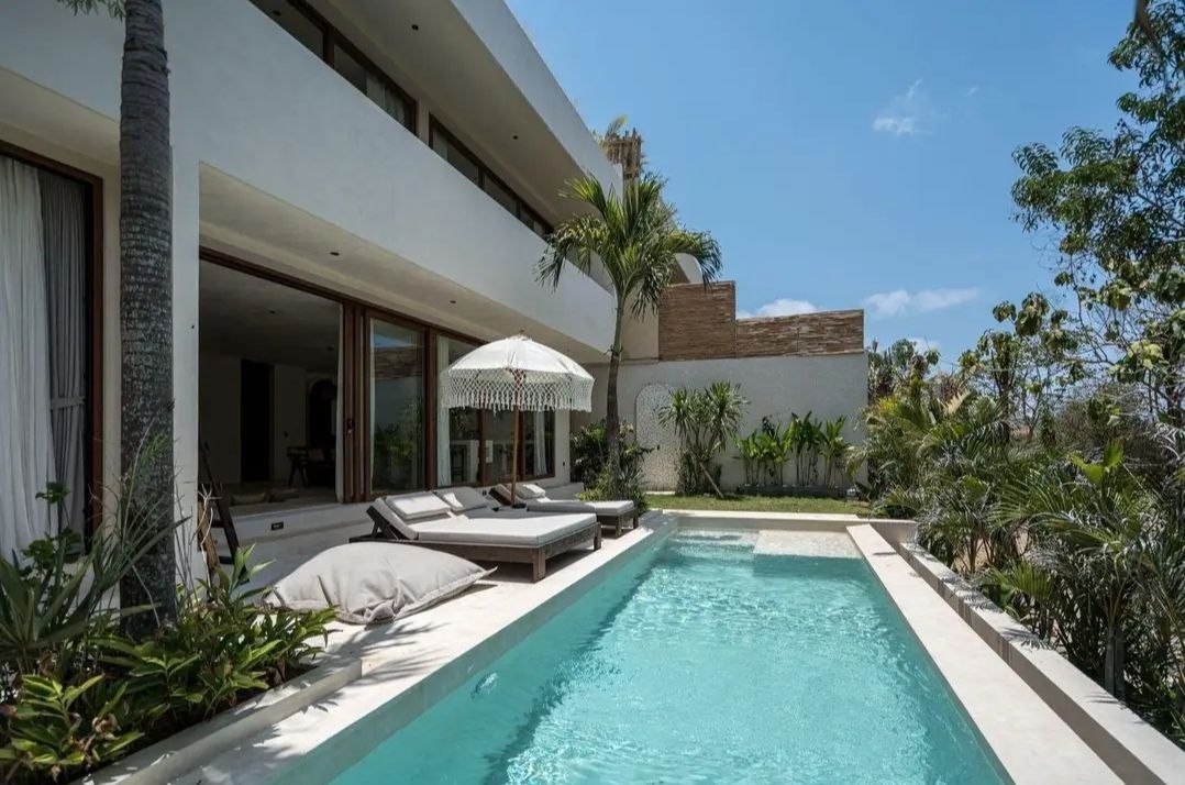 3-Bedroom Villa in Uluwatu photo 1 of 6