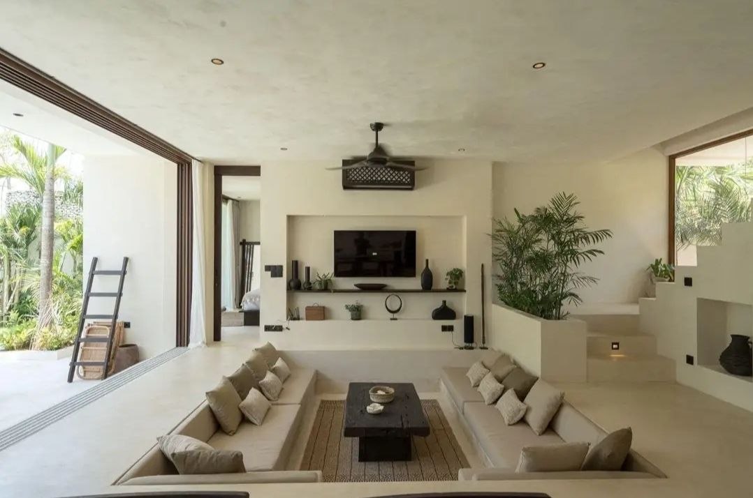 3-Bedroom Villa in Uluwatu photo 2 of 6