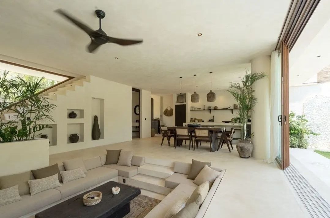 3-Bedroom Villa in Uluwatu photo 3 of 6