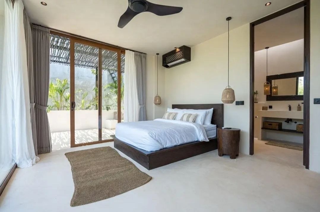 3-Bedroom Villa in Uluwatu photo 4 of 6