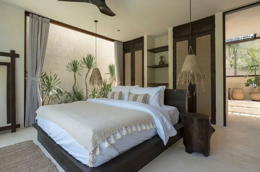 3-Bedroom Villa in Uluwatu photo 5 of 6