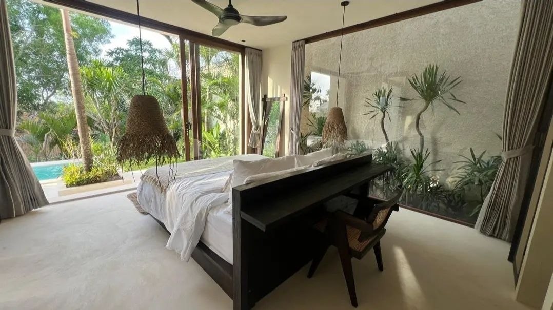 3-Bedroom Villa in Uluwatu photo 6 of 6