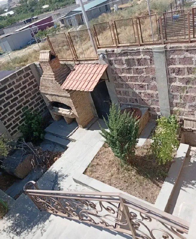 Furnished Stone House for Rent photo 8 of 8