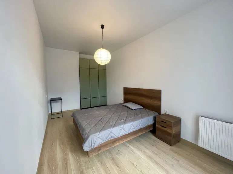 Two-Bedroom Apartment in Lisi photo 2 of 7