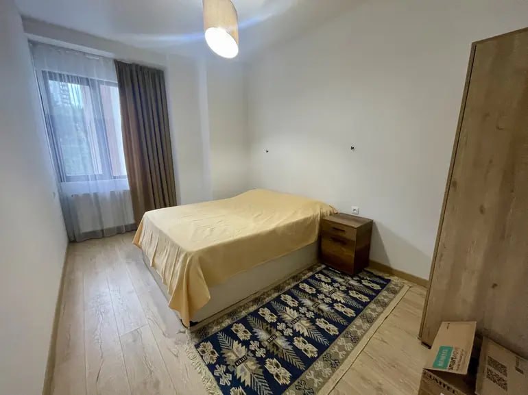 Two-Bedroom Apartment in Lisi photo 6 of 7