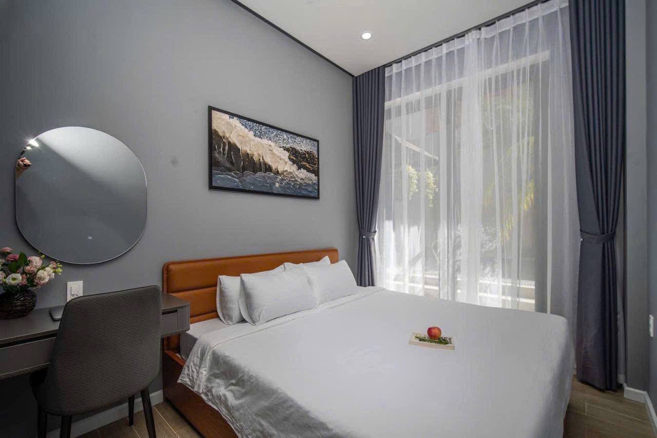 Luxury 2-Bedroom Apartment in My An photo 4 of 8