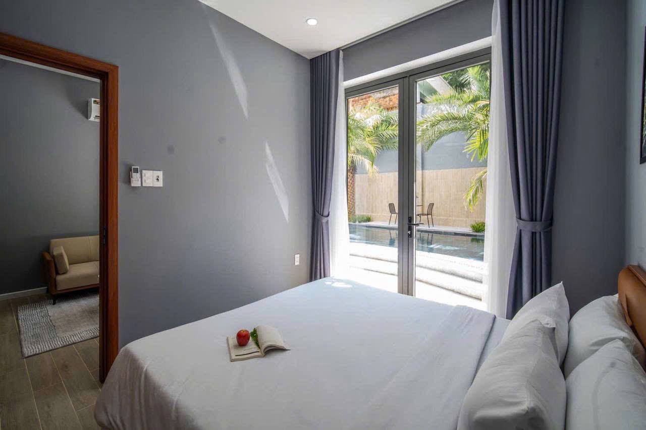 Luxury 2-Bedroom Apartment in My An photo 5 of 8
