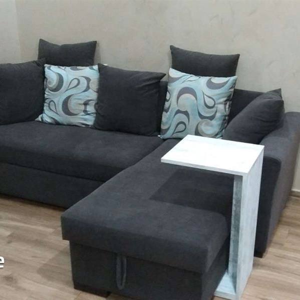 2-Bedroom Apartment in Old Batumi photo 1 of 8
