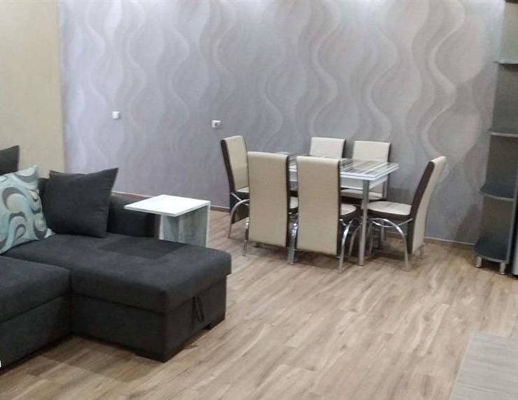 2-Bedroom Apartment in Old Batumi photo 4 of 8