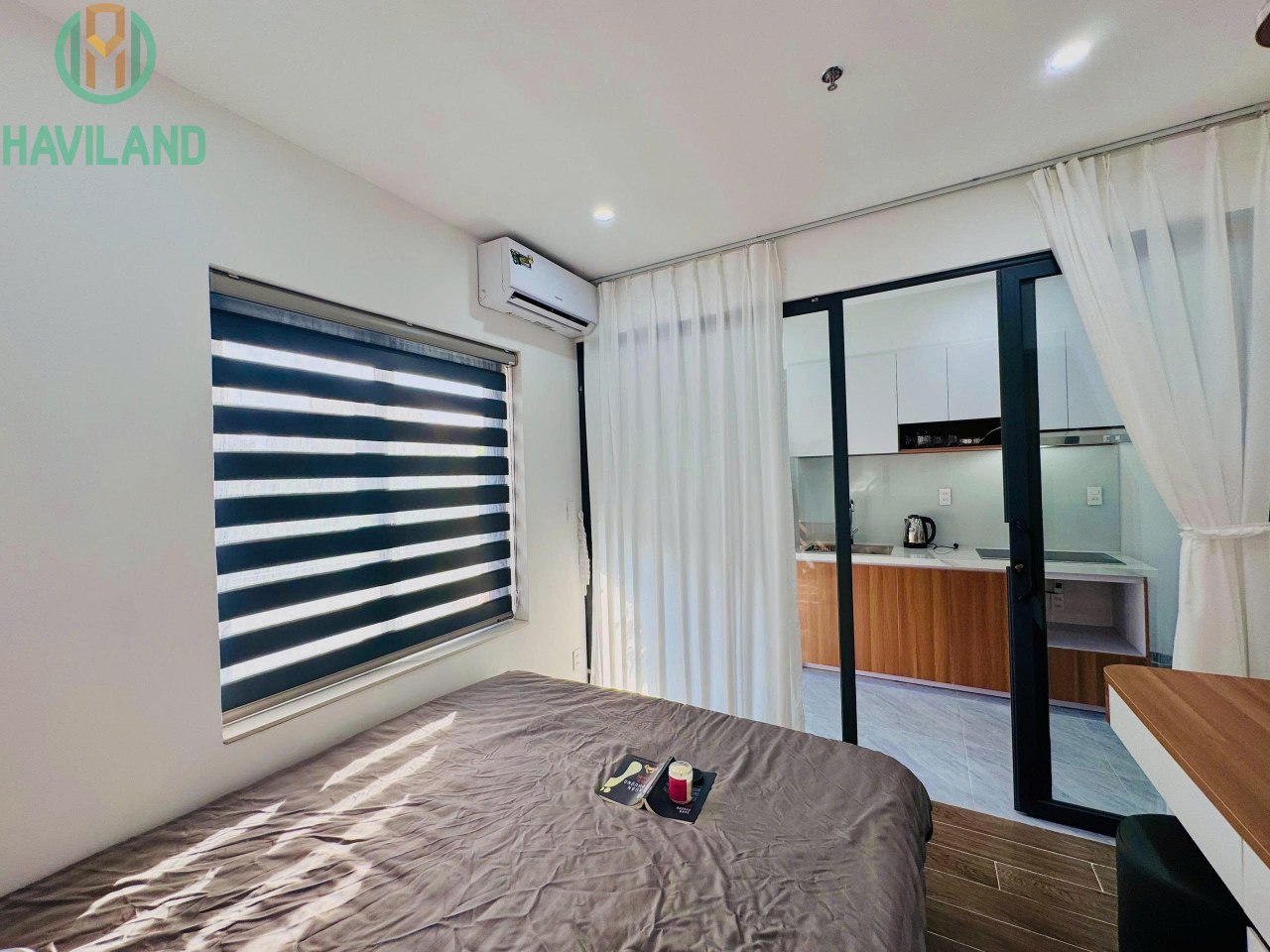 Fully Furnished Serviced Apartment with Balcony photo 5 of 8
