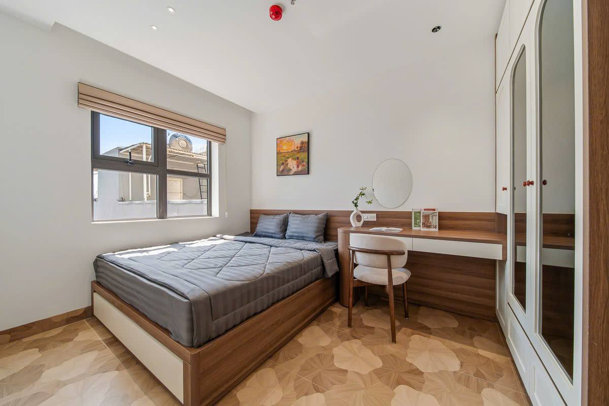 Brand-New 1-Bedroom Apartment in Khue My photo 4 of 7