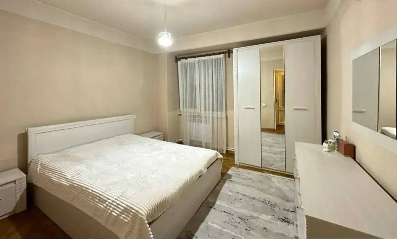 Furnished Four-Room Apartment in Shengavit photo 5 of 8