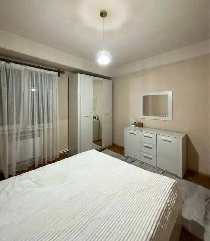 Furnished Four-Room Apartment in Shengavit photo 6 of 8