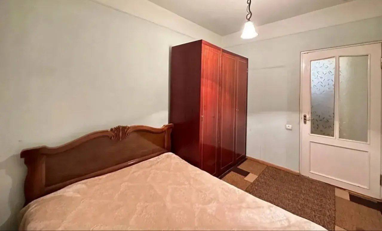 Furnished Four-Room Apartment in Shengavit photo 8 of 8