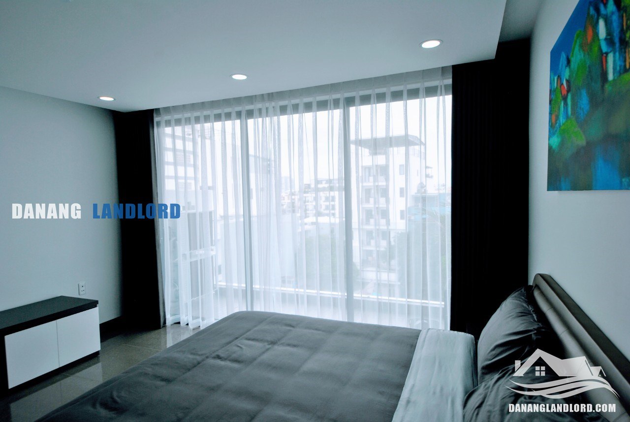 Luxury 1-Bedroom Apartment Near Premier Resort photo 6 of 8