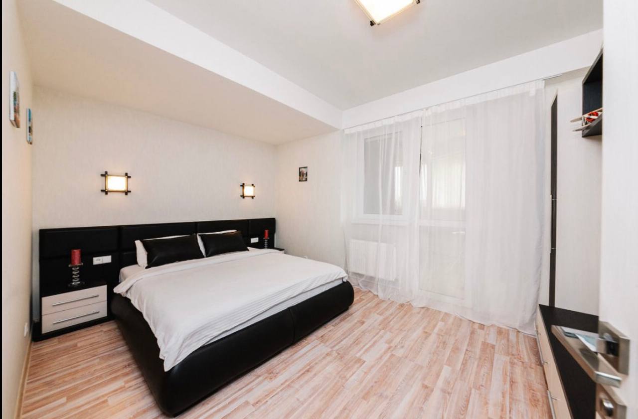 Two-Bedroom Apartment in Central Chisinau photo 5 of 8
