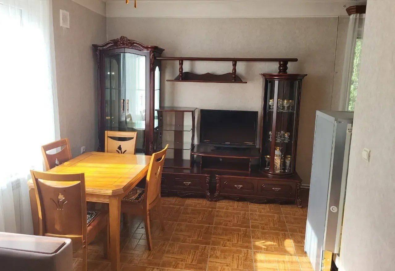 Furnished 3-Room Apartment in Arabkir photo 1 of 8