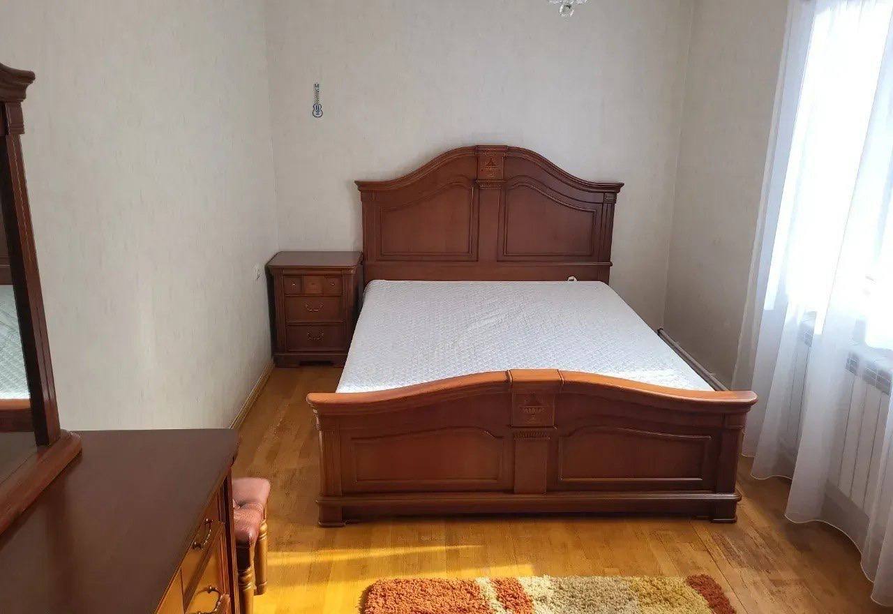 Furnished 3-Room Apartment in Arabkir photo 5 of 8
