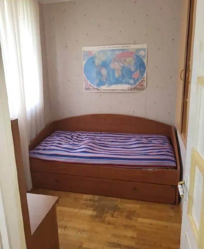 Furnished 3-Room Apartment in Arabkir photo 7 of 8
