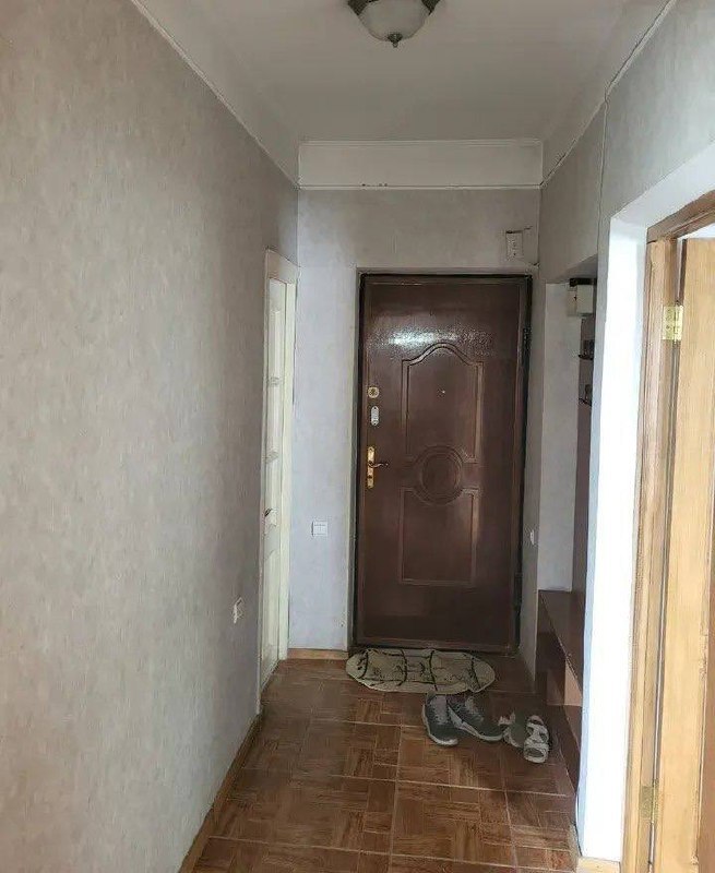 Furnished 3-Room Apartment in Arabkir photo 8 of 8
