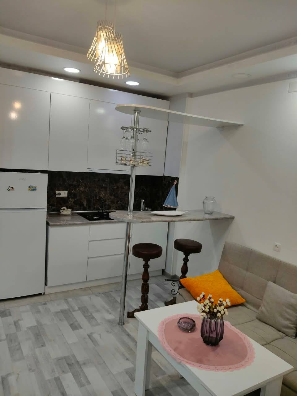 Two-Room Apartment Near Grand Mall photo 1 of 8