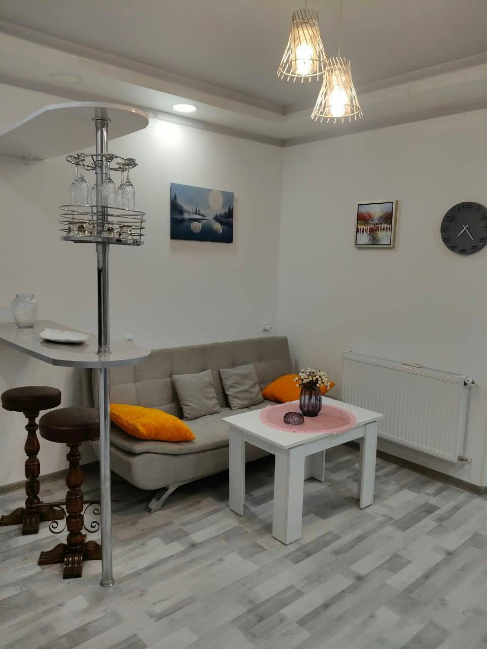 Two-Room Apartment Near Grand Mall photo 5 of 8