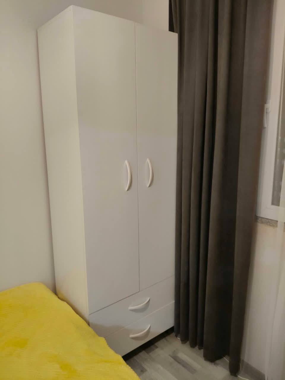 Two-Room Apartment Near Grand Mall photo 8 of 8