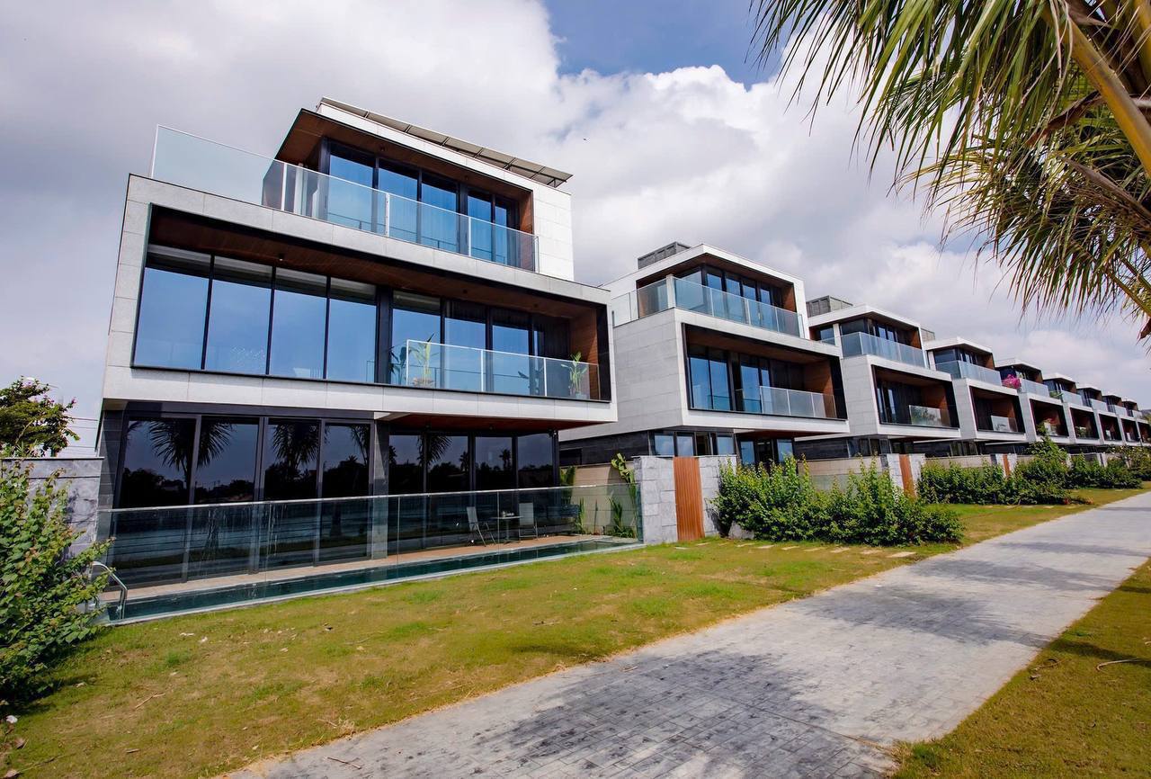 4-Bedroom Villa at One River Villa photo 1 of 8