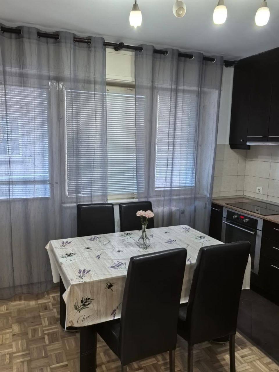 One-Bedroom Apartment in Stari Grad photo 7 of 8