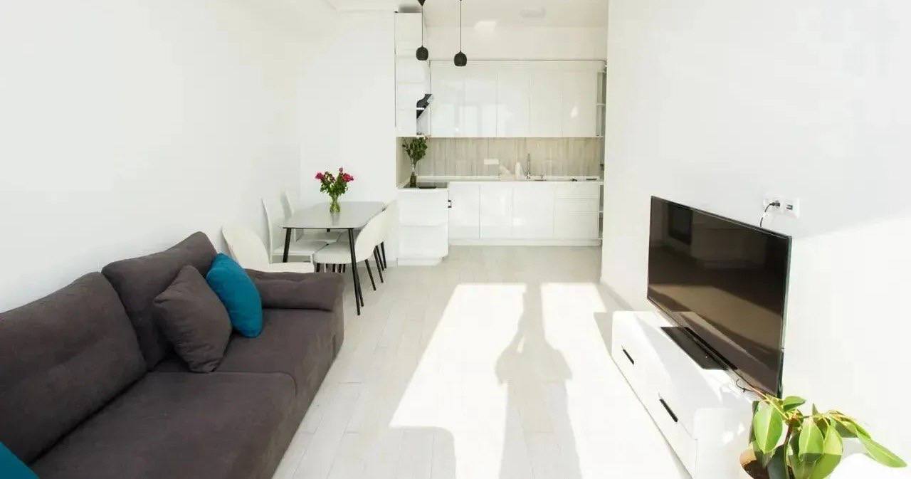 Cozy Furnished 2-Room Apartment in Arabkir photo 2 of 8