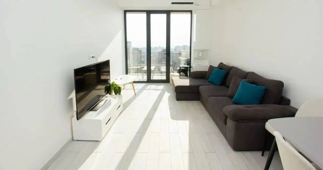 Cozy Furnished 2-Room Apartment in Arabkir photo 3 of 8